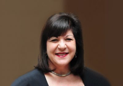 Dr. Margaret Foti