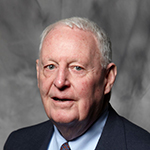 “Barney” D. Clarkson, MD