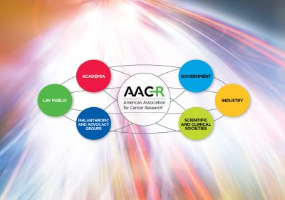 The AACR: A Catalyst for Cancer Research