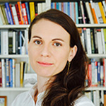 Kamila Naxerova, PhD