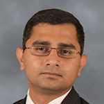 Shyamal Subramanyam, PhD