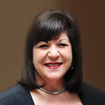 Dr. Margaret Foti