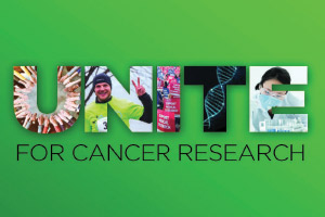 Companies Unite for Cancer Research 