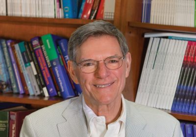 Dr. William N. Hait