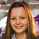 Olena M. Vaske, PhD