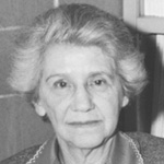 Thelma B. Dunn, MD (1907-1970), was the first woman to be elected president of the AACR, serving 1961-1962. A world authority in the field of experimental pathology, Dr. Dunn was appointed director of the Cancer Induction and Pathogenesis Section of the Pathology Laboratory at the National Cancer Institute.