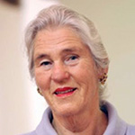 Janet D. Rowley, MD (1925-2013), was among the first scientists to identify that a chromosomal translocation is the cause of certain types of leukemia and other cancers. She was awarded the Presidential Medal of Freedom in 2009 and the 2012 Japan Prize for her work in developing imatinib (Gleevec), a widely used targeted therapy that was first approved in May 2001 for treating chronic myeloid leukemia.
