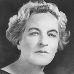 Maud Slye, D.Sc. (1879-1954), studied the field of inherited susceptibility of cancer. In 1913, she presented the first paper by a woman at a meeting of the American Society of Cancer Research, later renamed the American Association for Cancer Research (AACR).