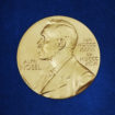 Nobel Coin