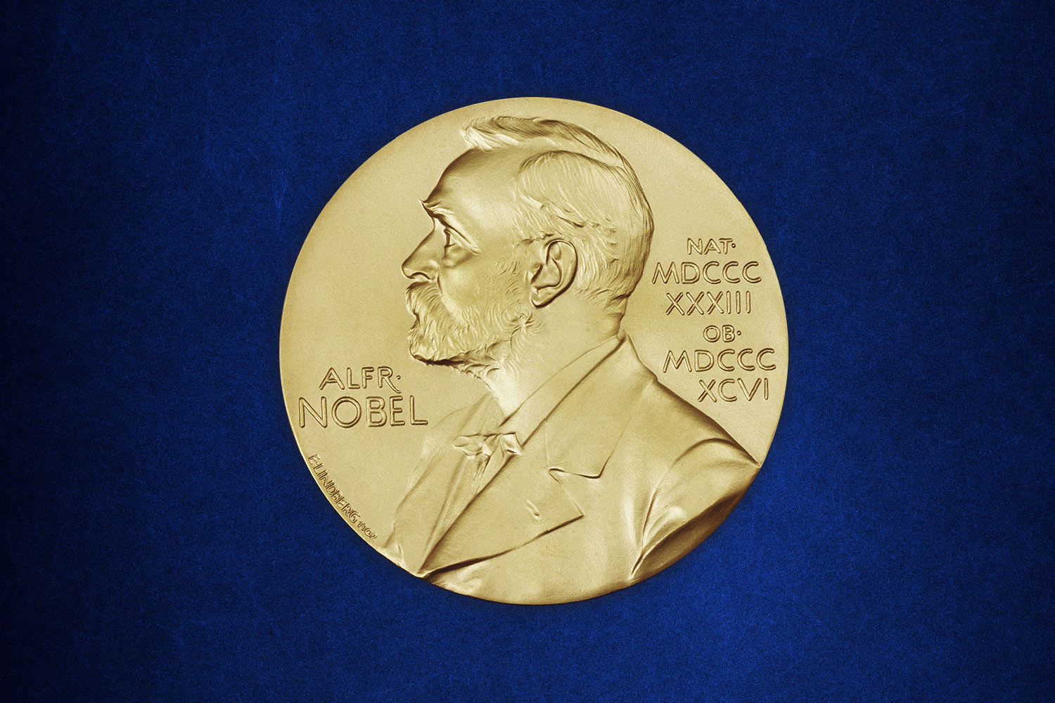 Nobel Coin