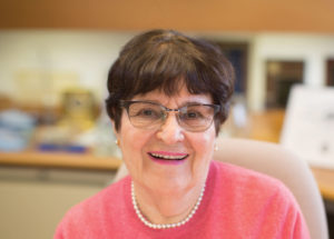 Susan B. Horwitz, PhD