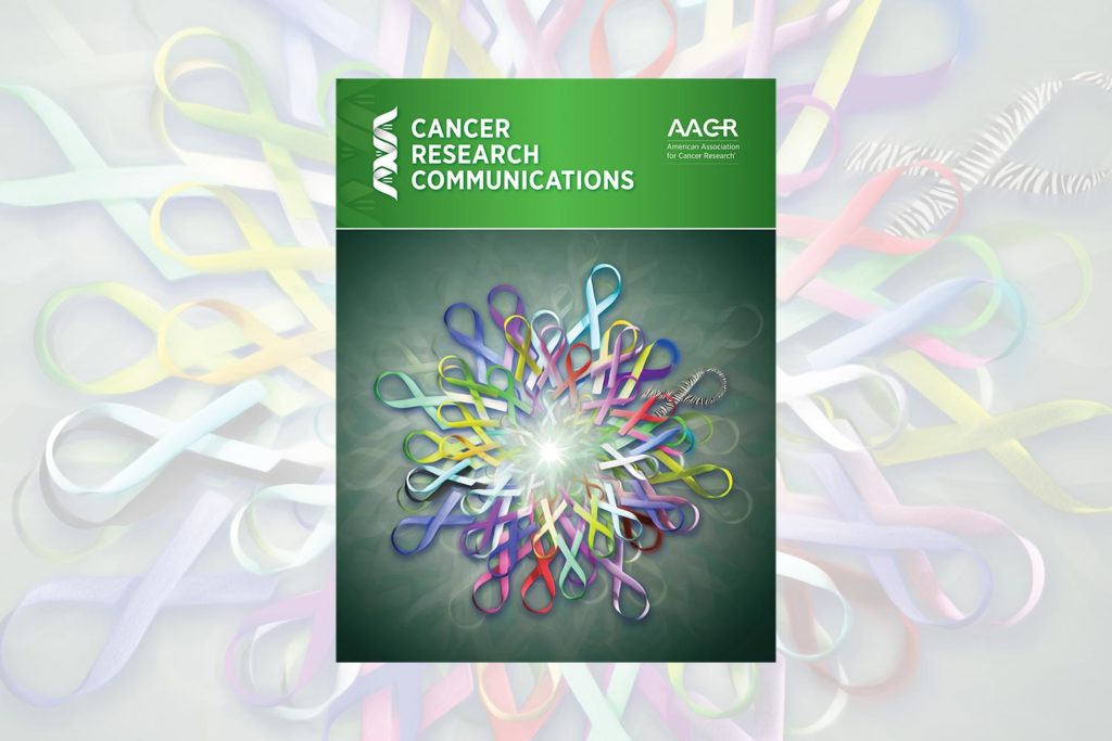 cancer research and treatment communications