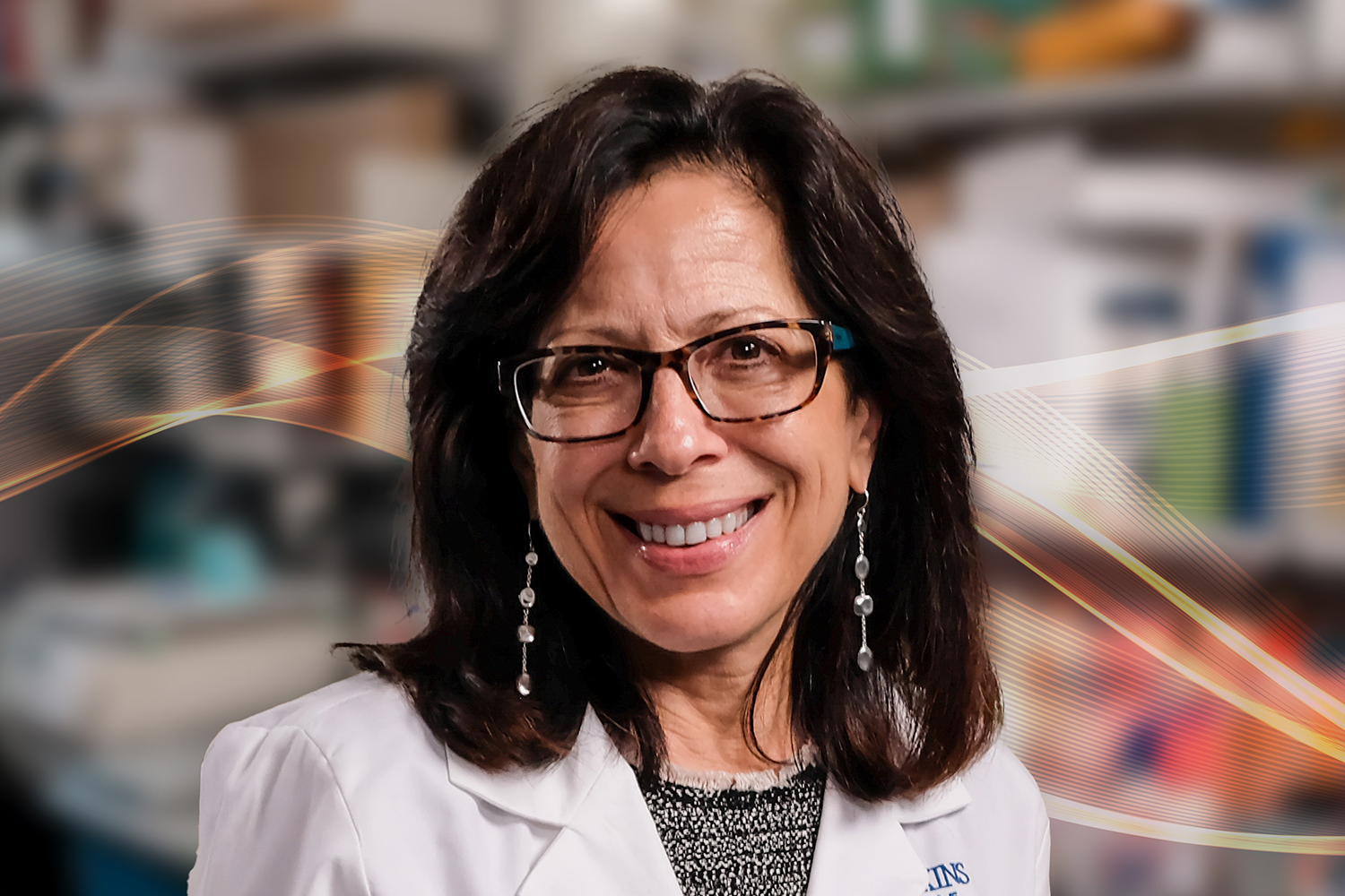 Dr. Elizabeth M. Jaffee: A Cancer Immunotherapy Visionary - Leading ...